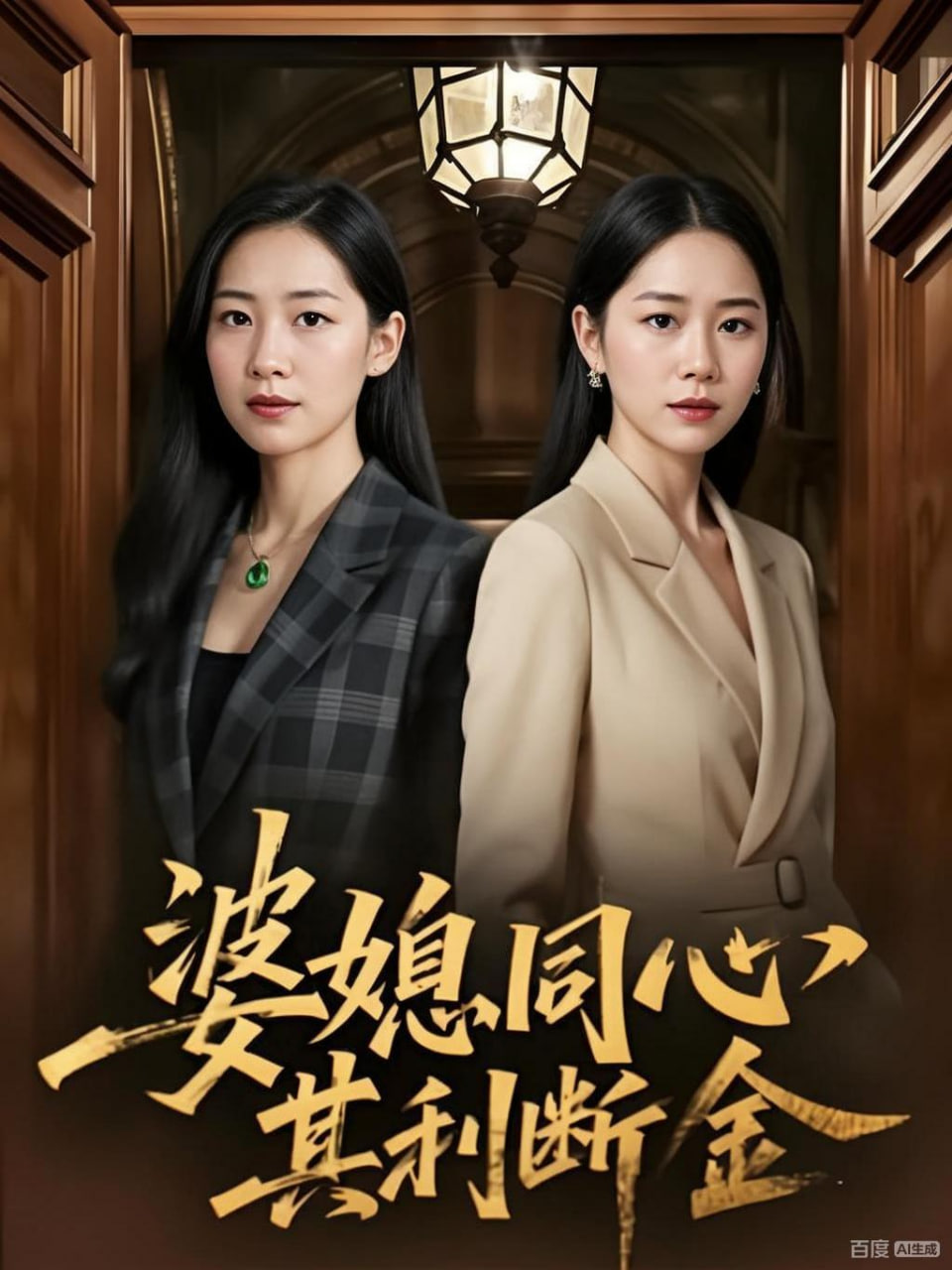 雾港档案
